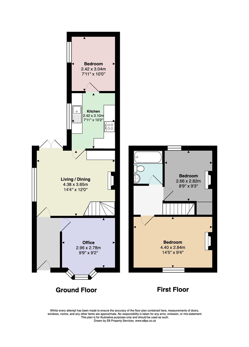 Charles Street