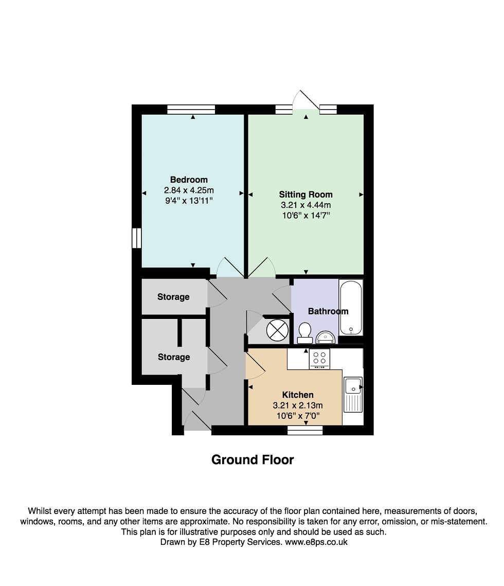 Singletree, Oxford, OX4 4JS