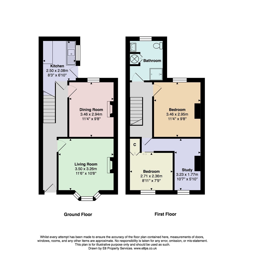 Hurst Street, East Oxford, OX4 1HA
