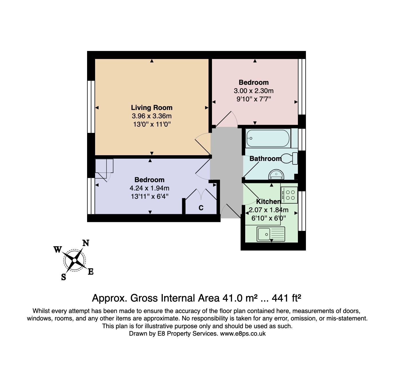 Lizmans Court, Temple Cowley, OX4 2HF