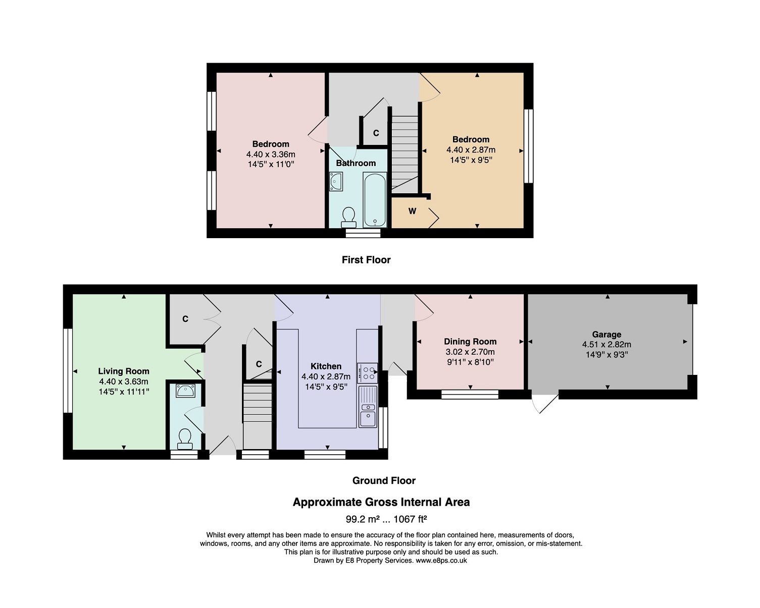 a, Long Lane, Oxford, OX4 3TN