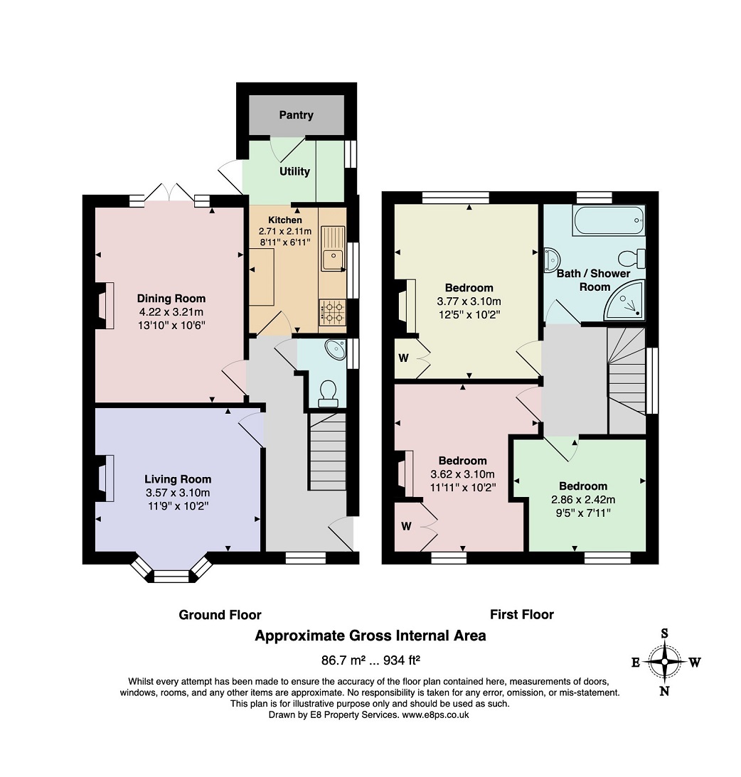 Morrell Avenue, Oxford, OX4 1NA