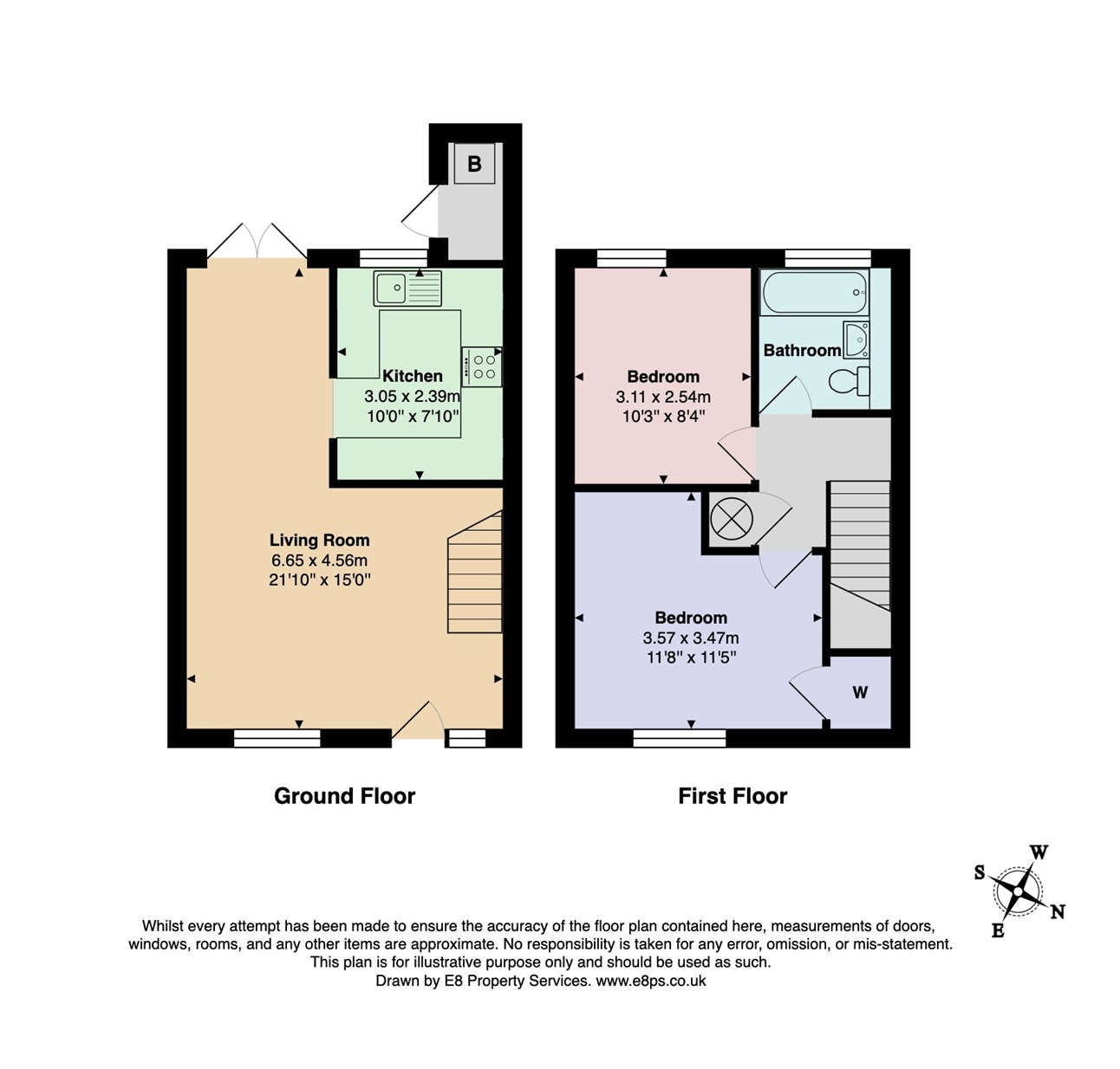 Trinity Street, Oxford, OX1 1TN