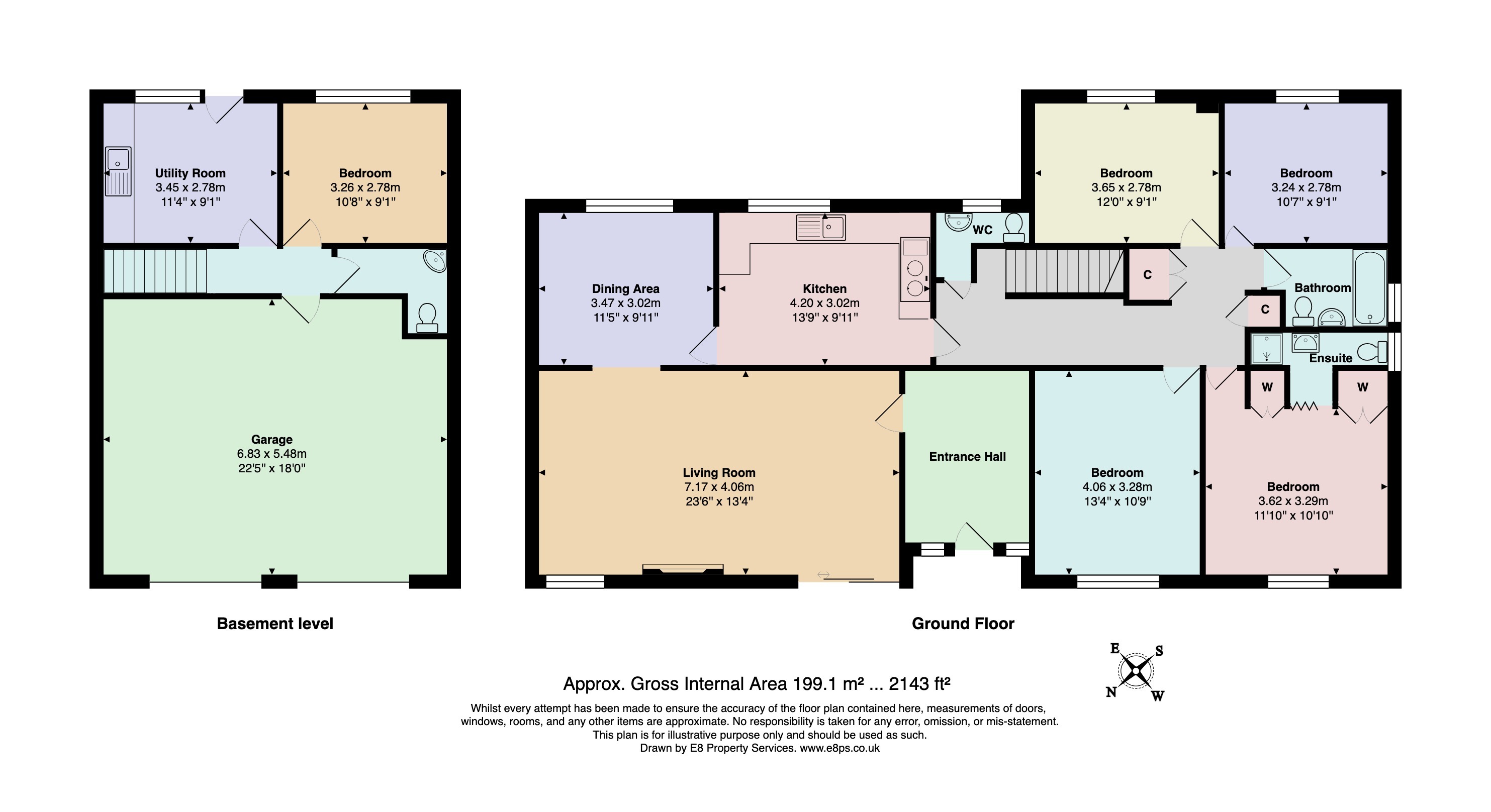 115A Cumnor Hill