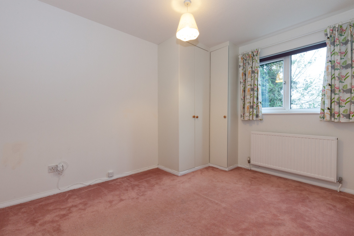 Lewin Close