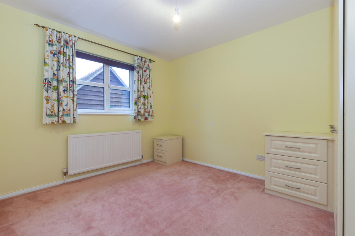 Lewin Close