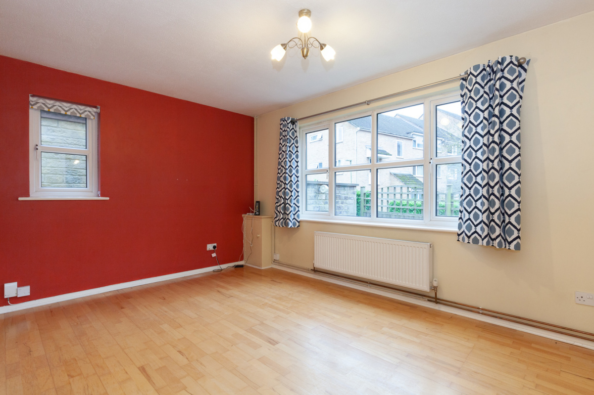 Lewin Close