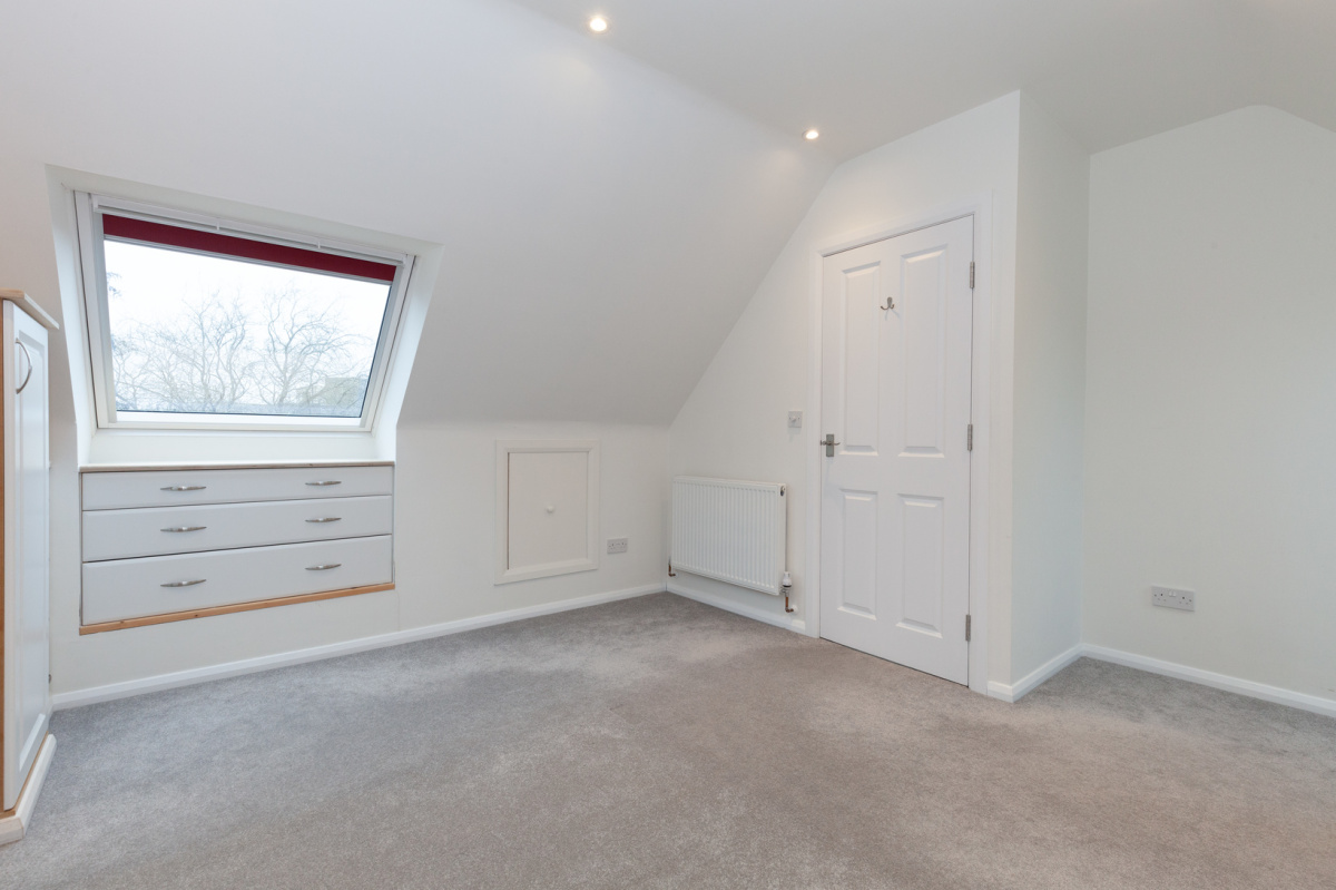 Lewin Close