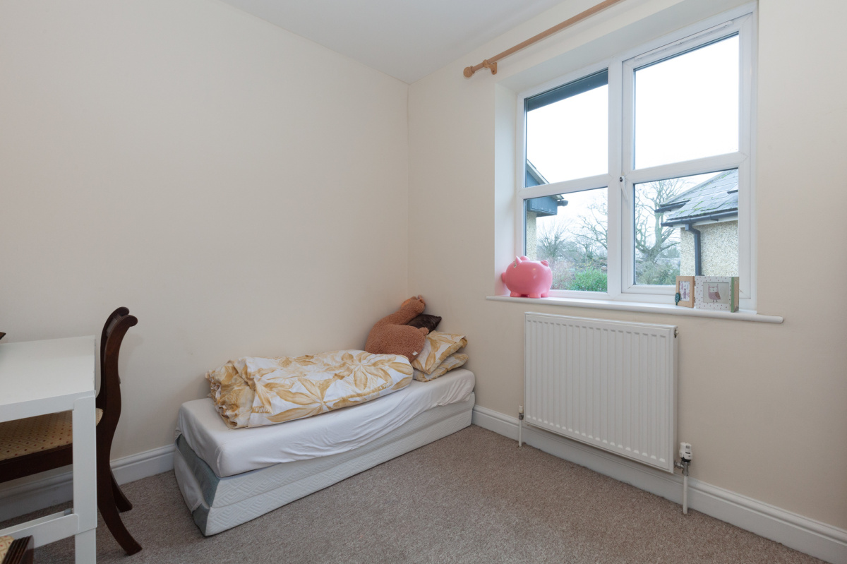 Westbury Crescent