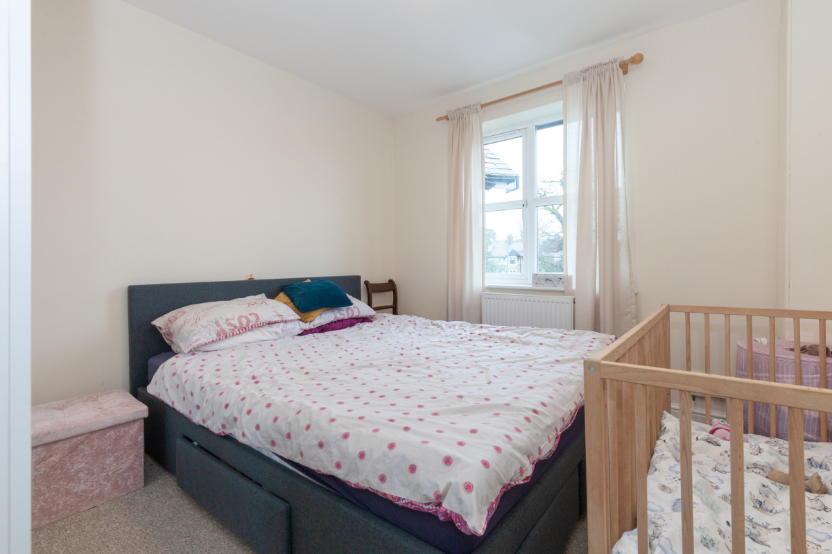 Westbury Crescent