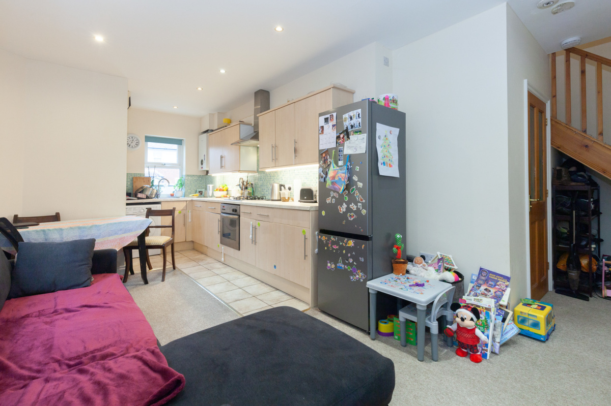 Westbury Crescent
