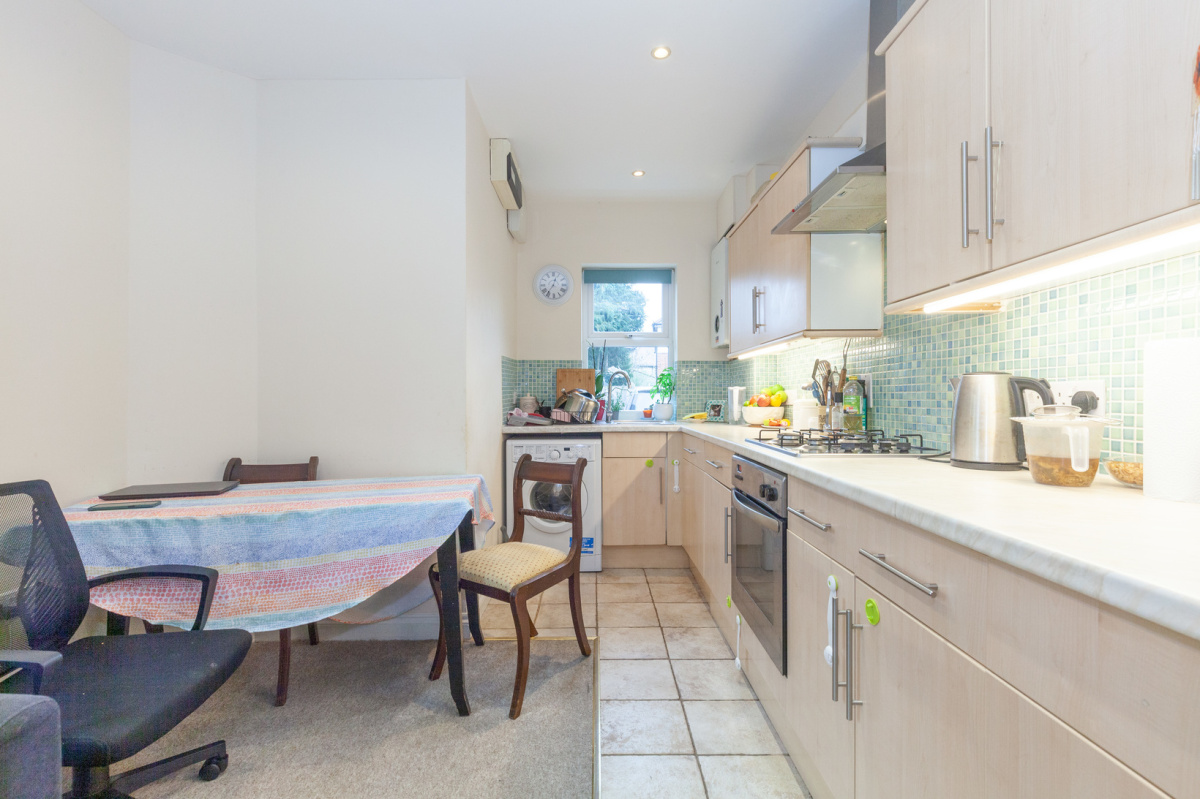 Westbury Crescent