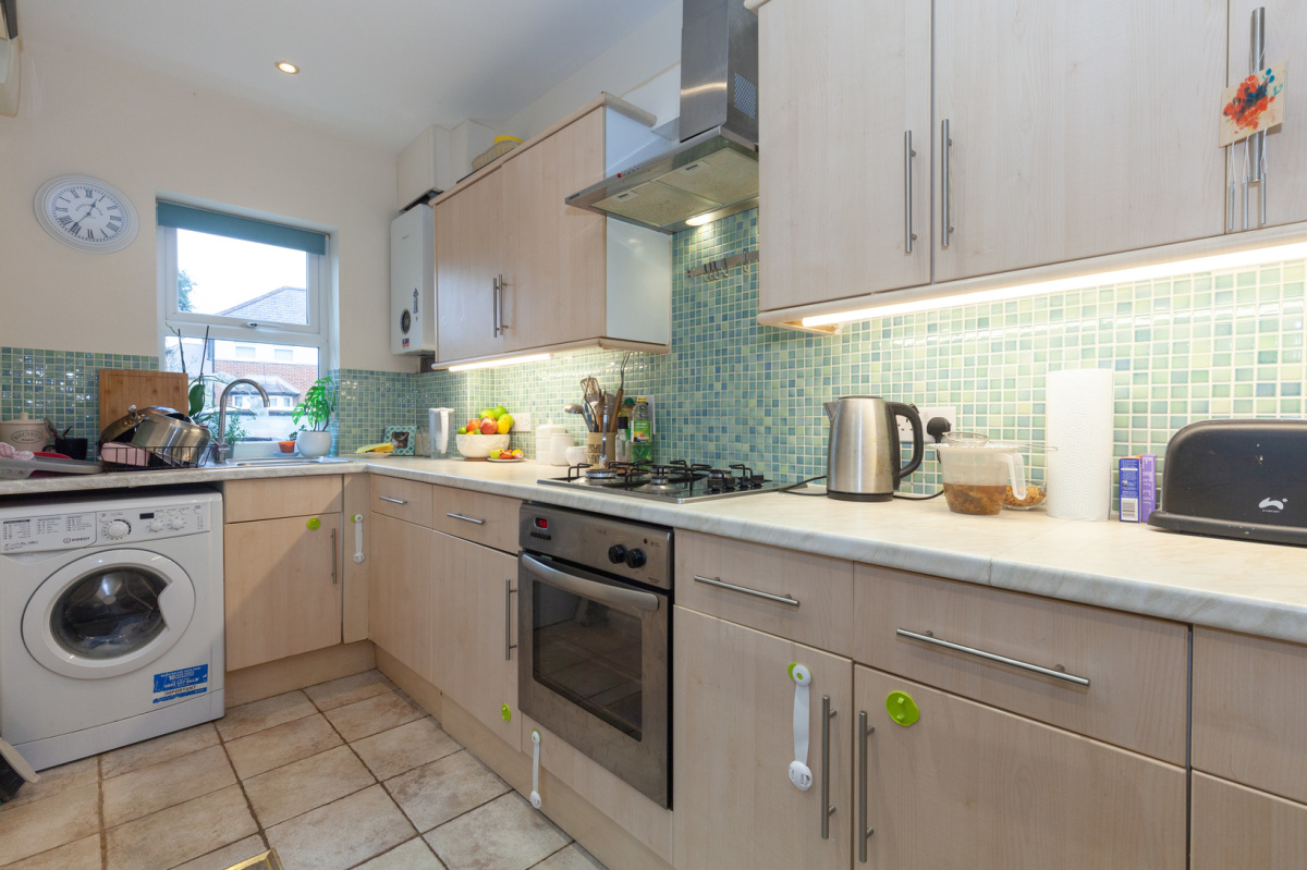 Westbury Crescent