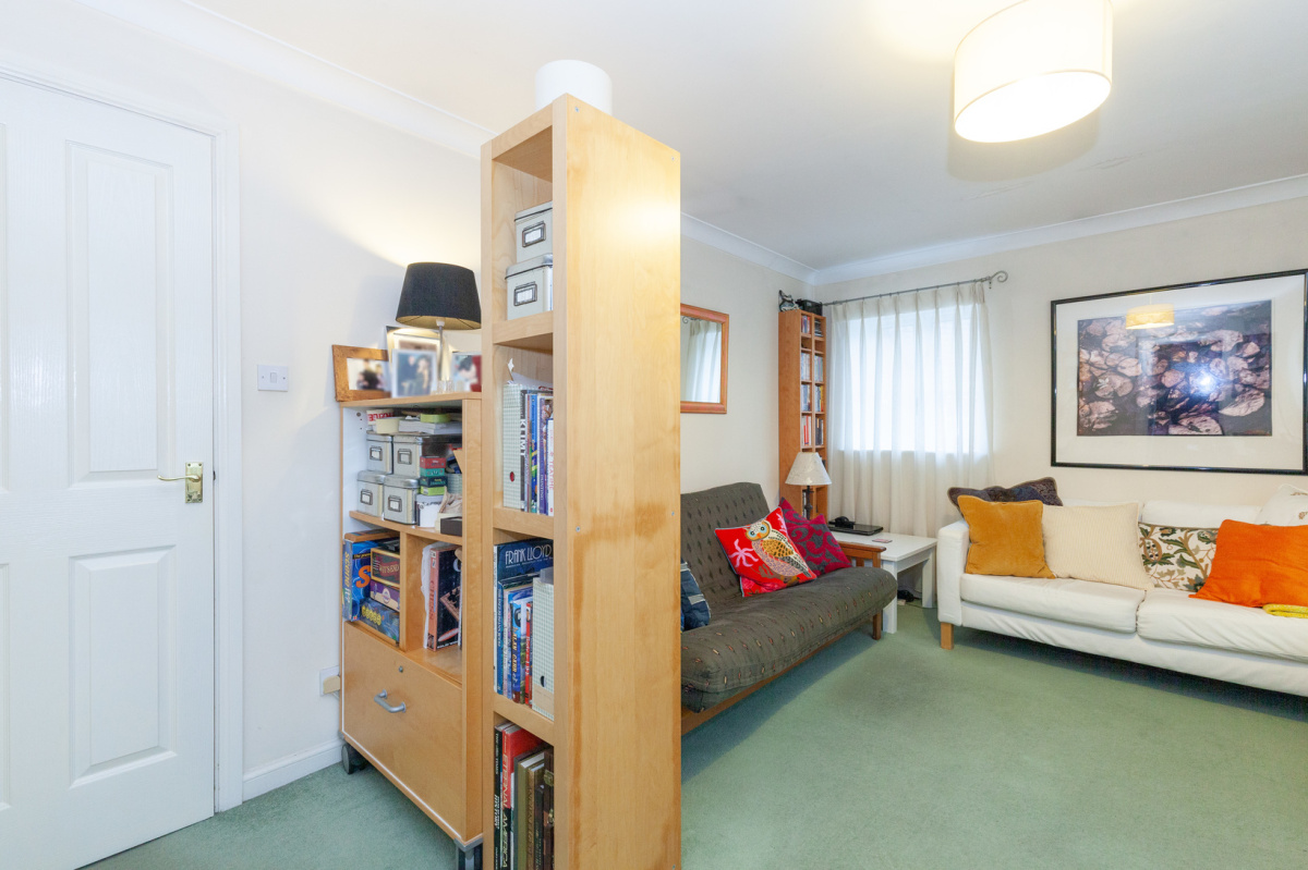 Bennett Crescent