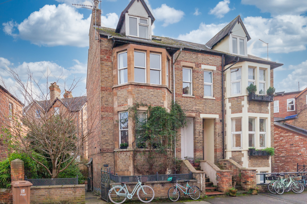 Walton Crescent