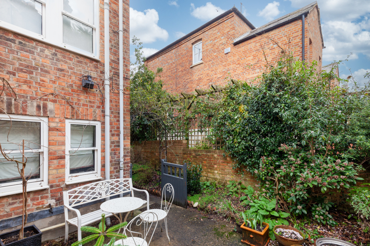 Walton Crescent