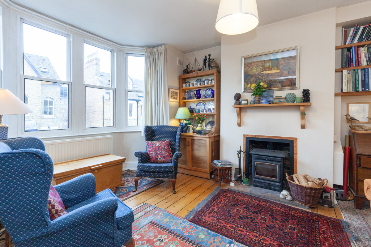 Walton Crescent