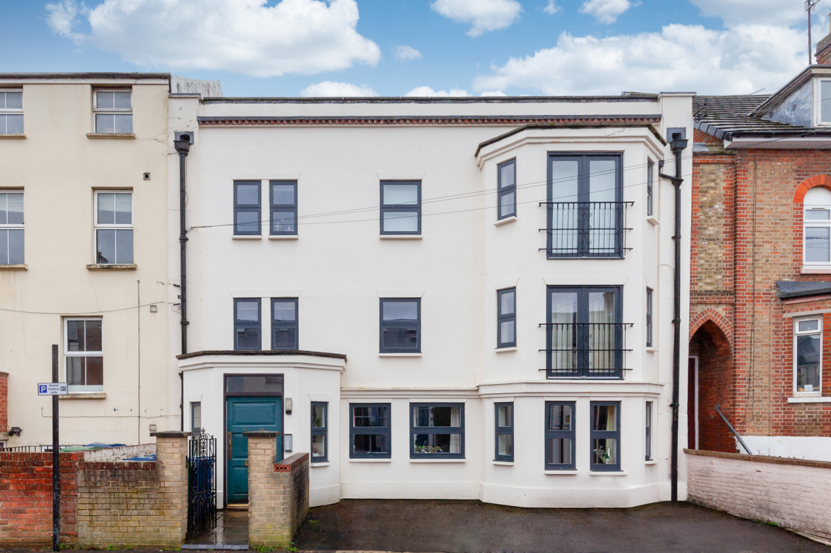 Rectory Road
