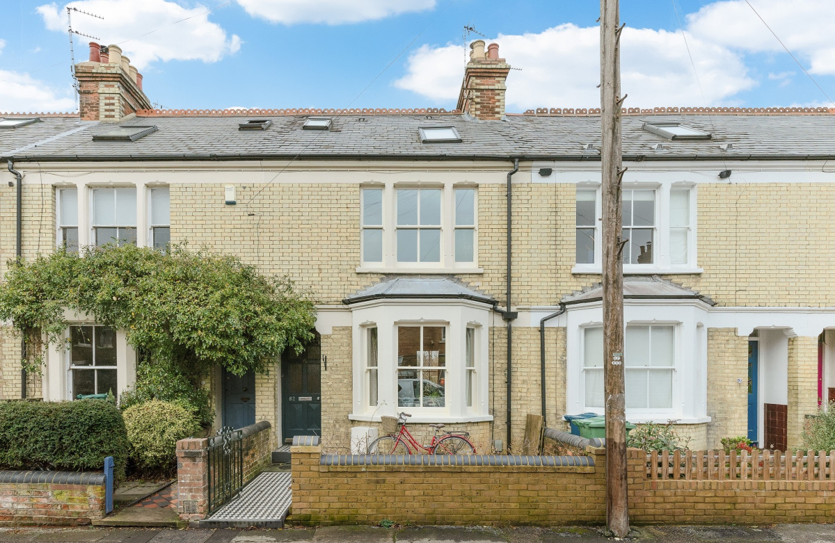 Fairacres Road
