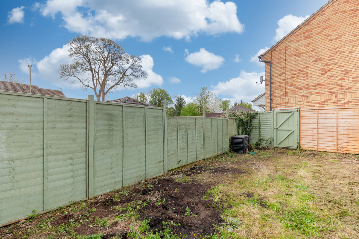 Lakefield Road Chamberlain Evans