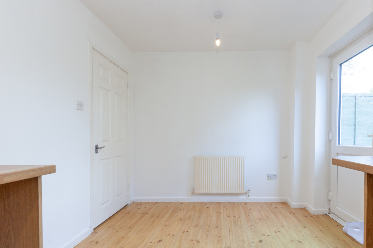 Lakefield Road Chamberlain Evans