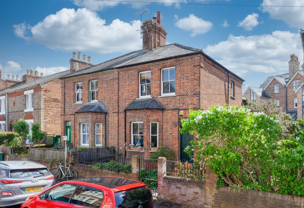 Walton Crescent