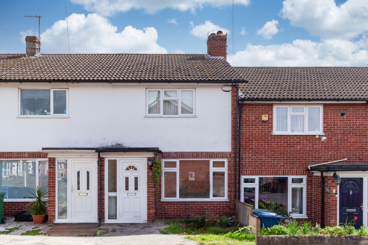 Marlborough Close