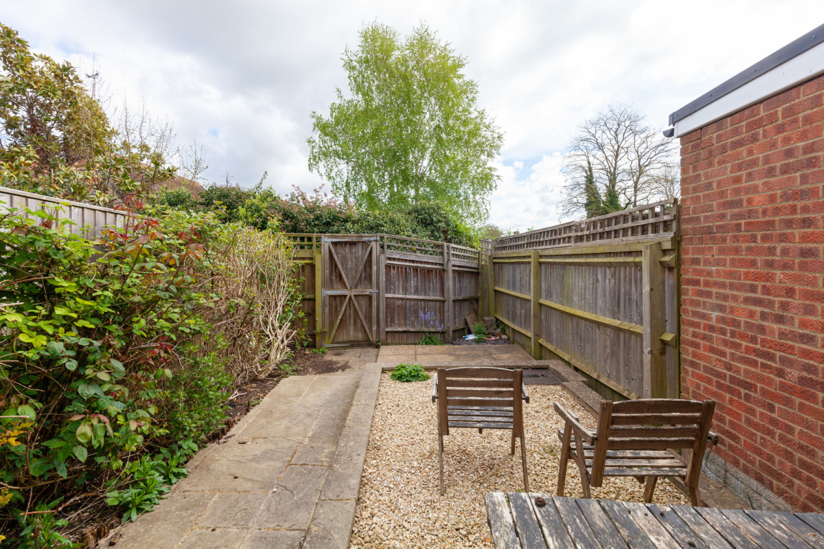 Marlborough Close