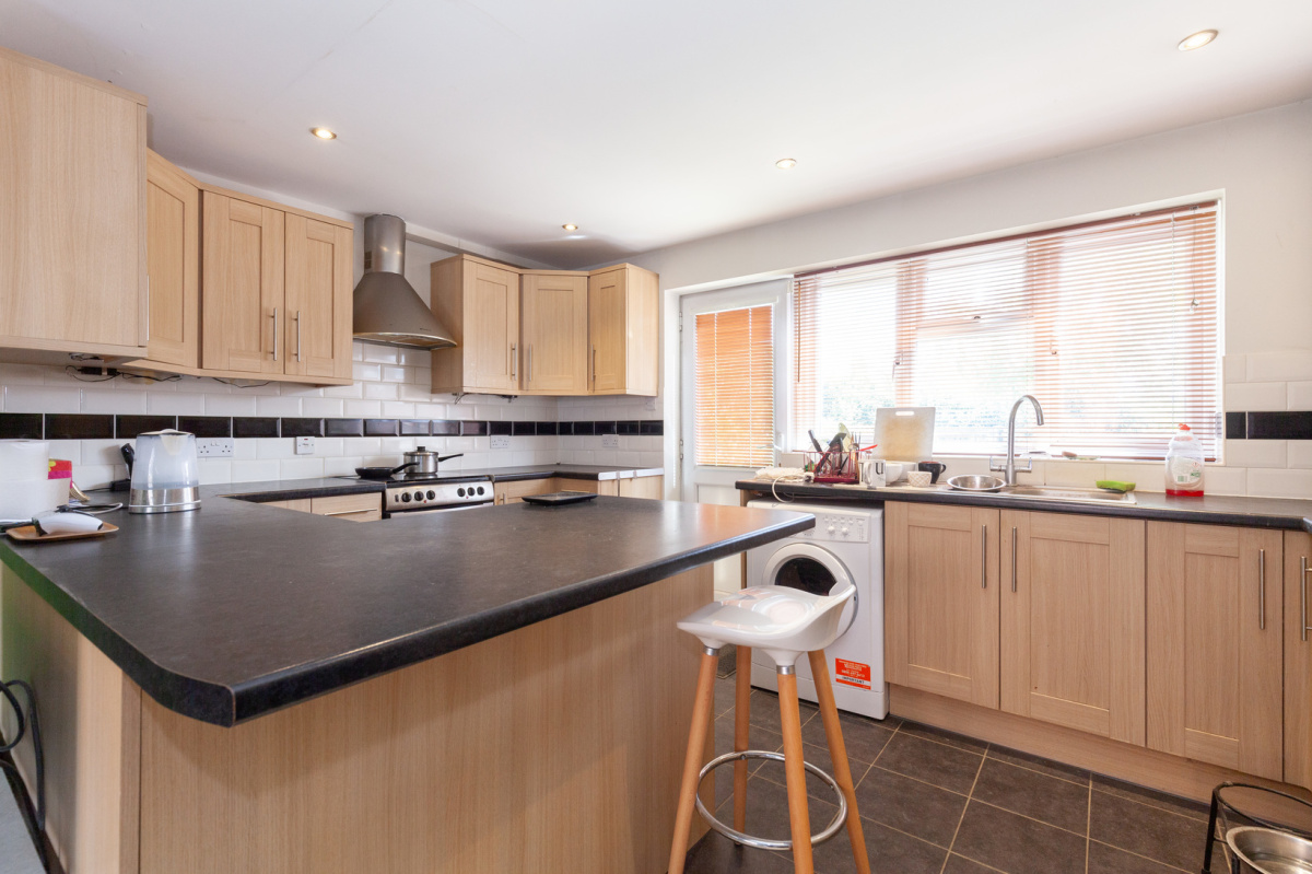 Marlborough Close