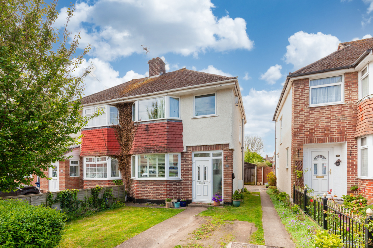Bodley Road