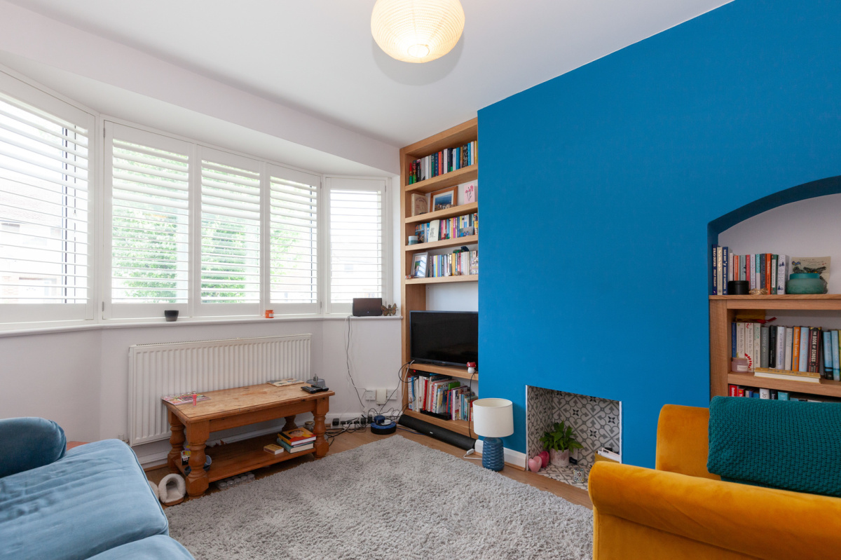 Bodley Road