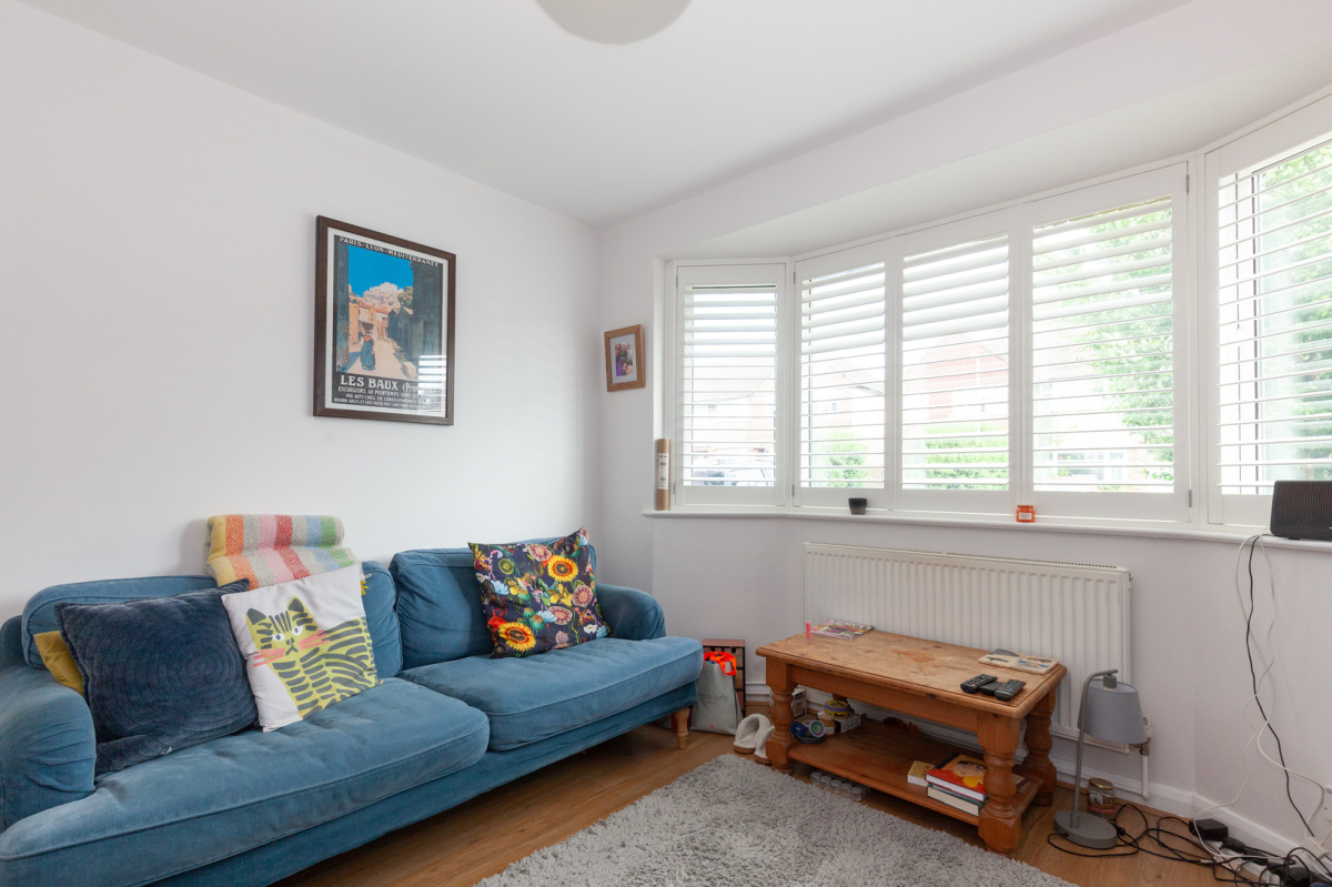 Bodley Road