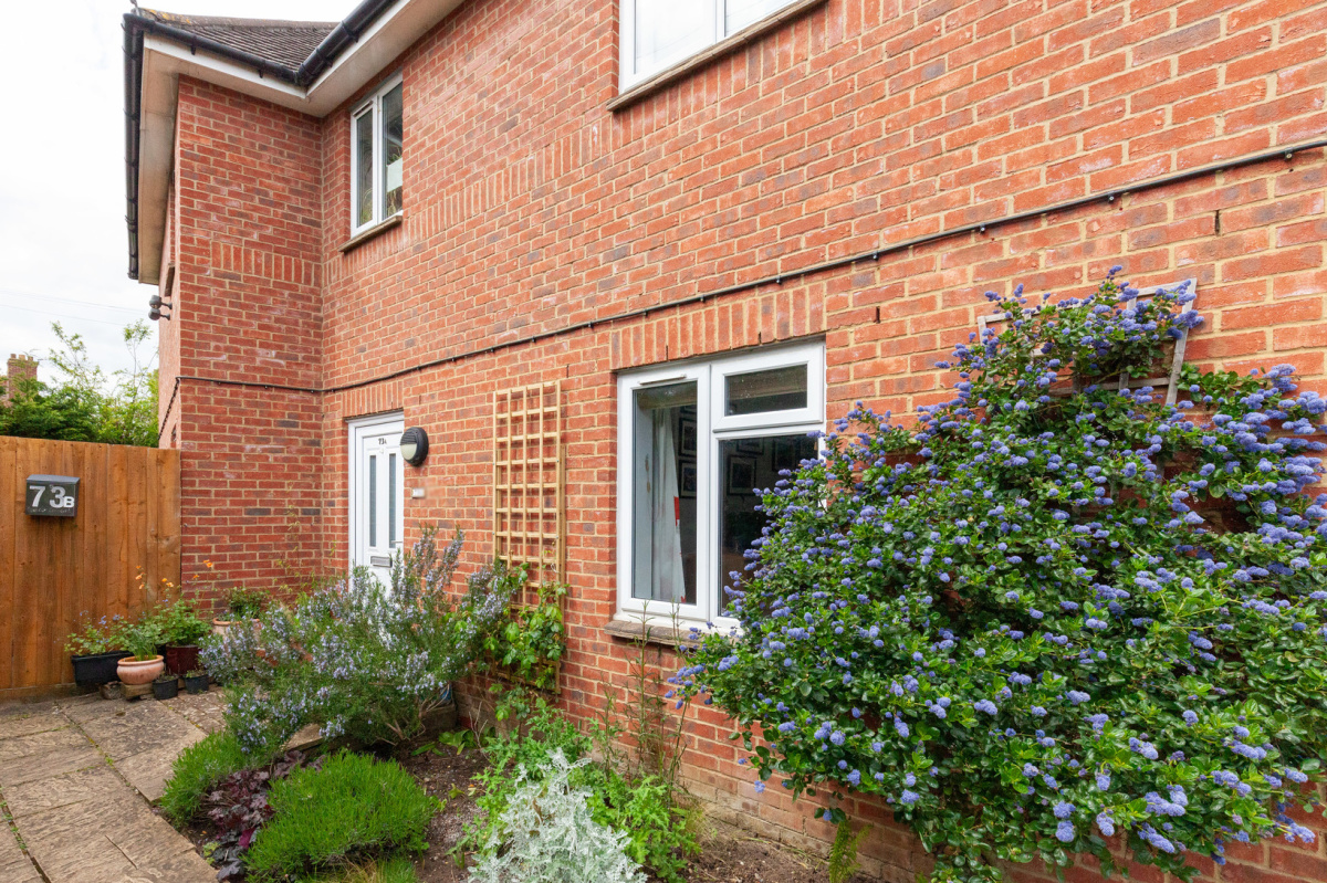 Spencer Crescent
