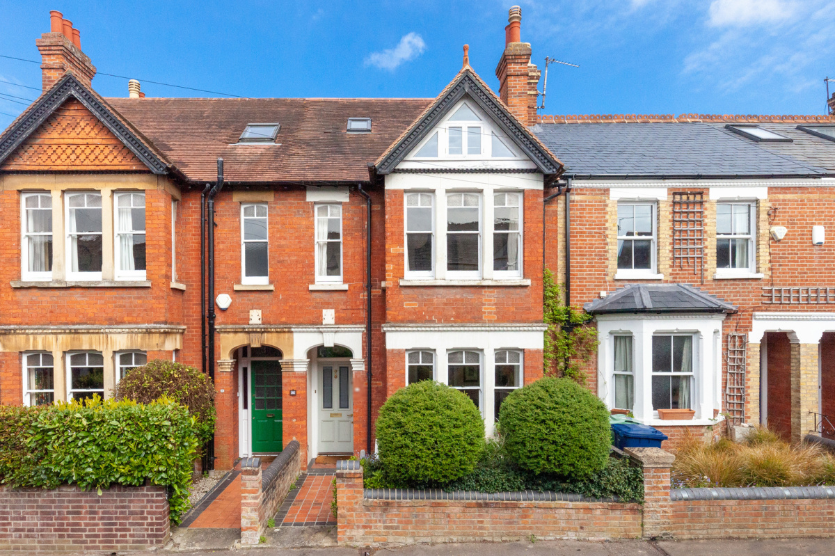 Fairacres Road