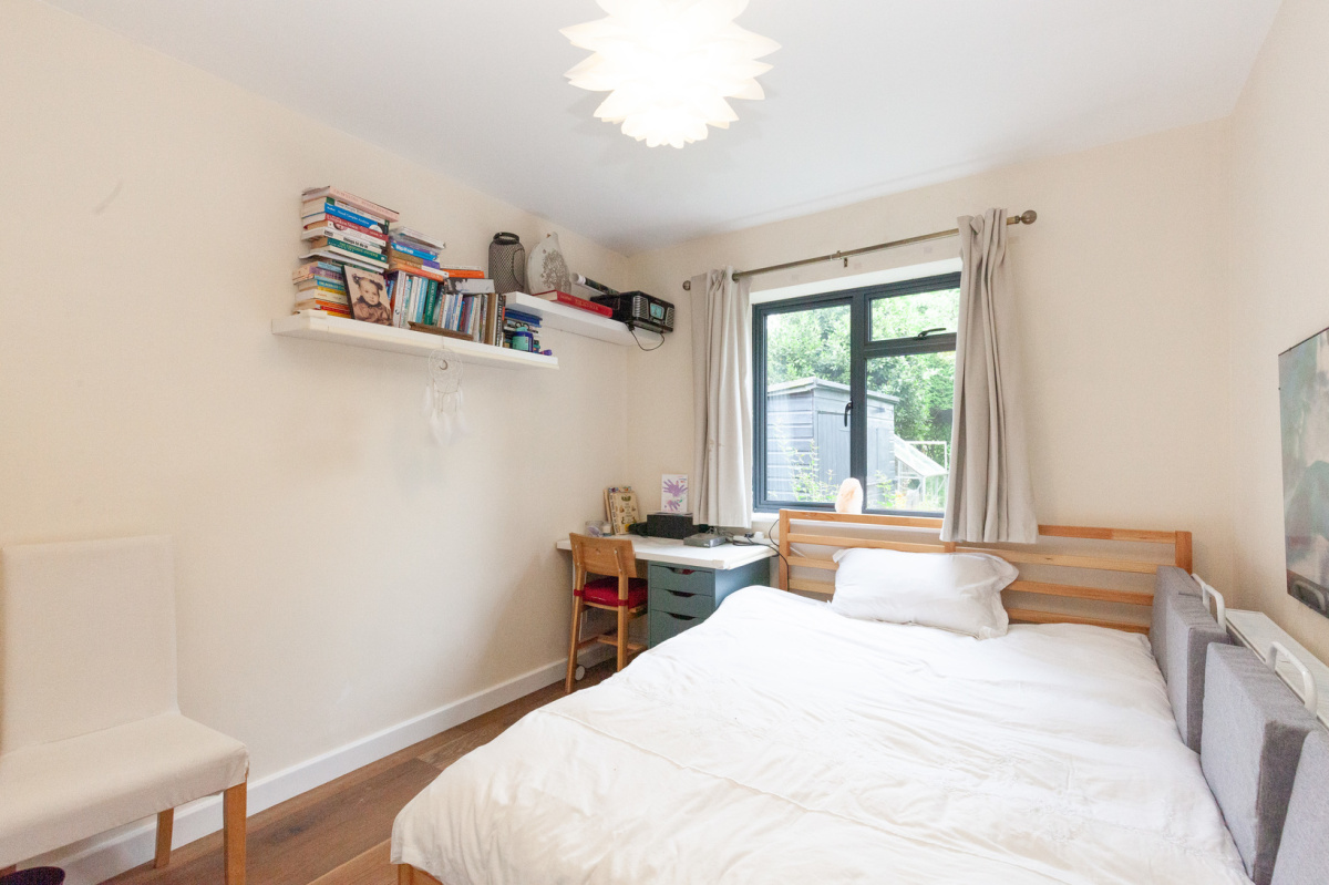 Balliol Close