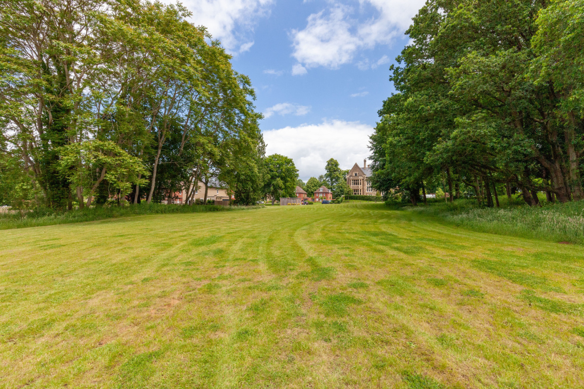Parklands