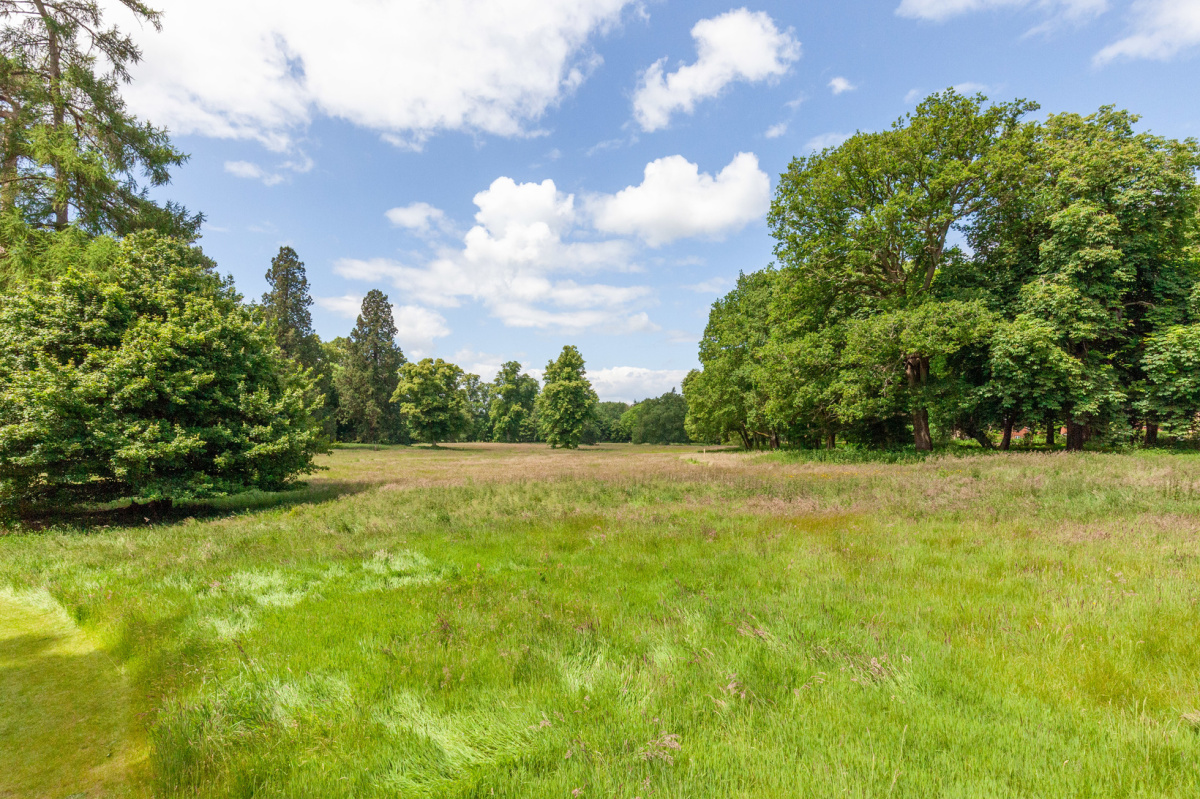Parklands