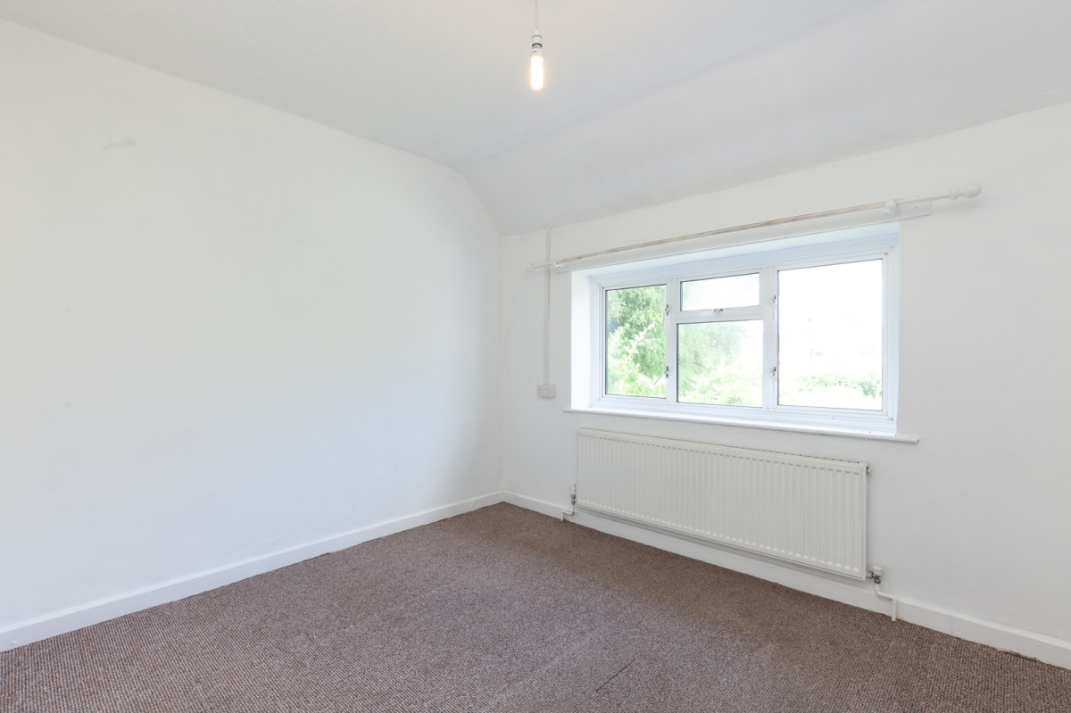 Cowley Road
