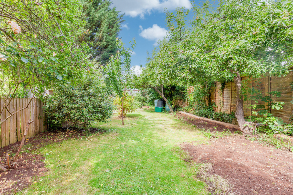 Iffley Turn