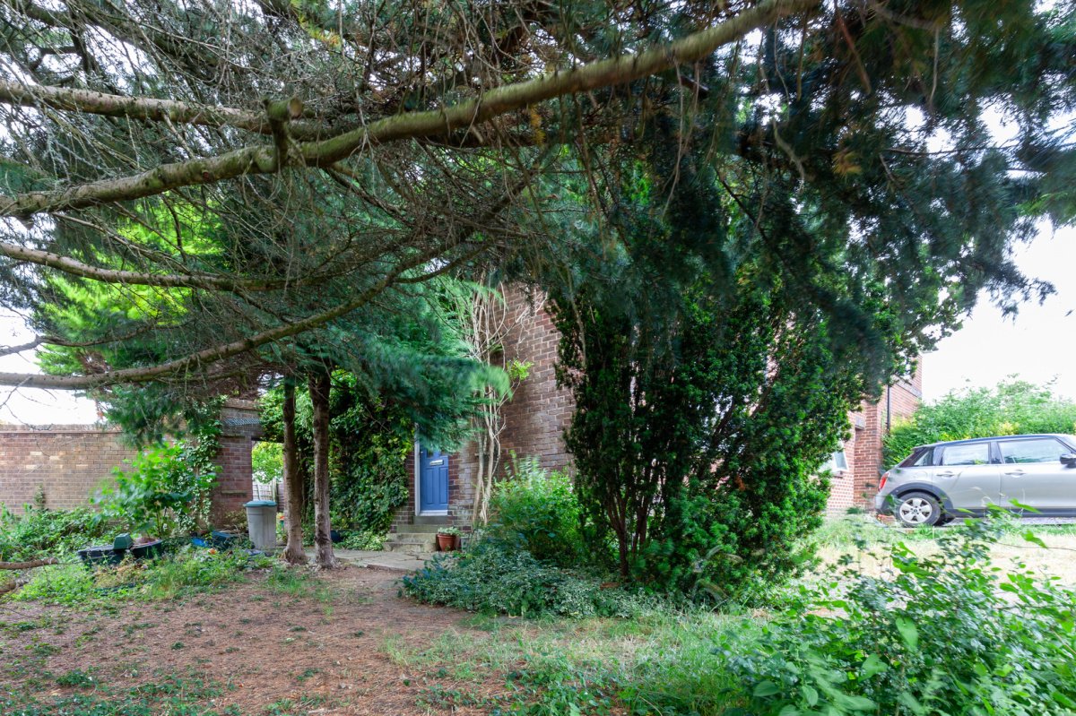St. Peters Road