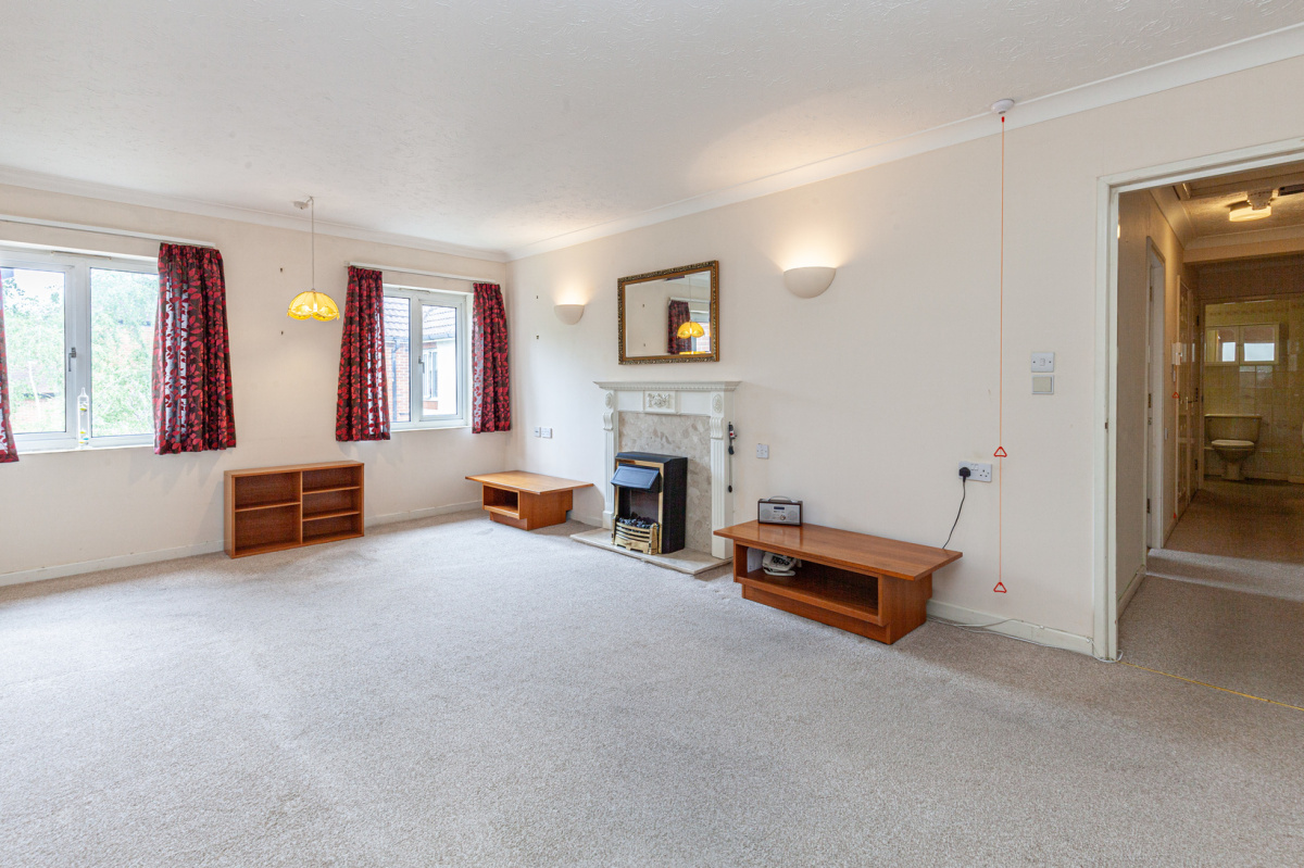 London Court