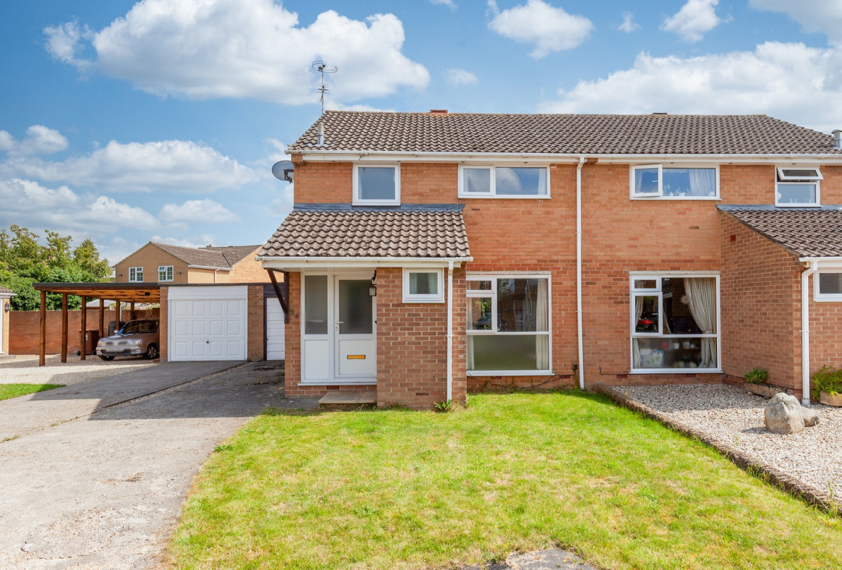 Cherry Close