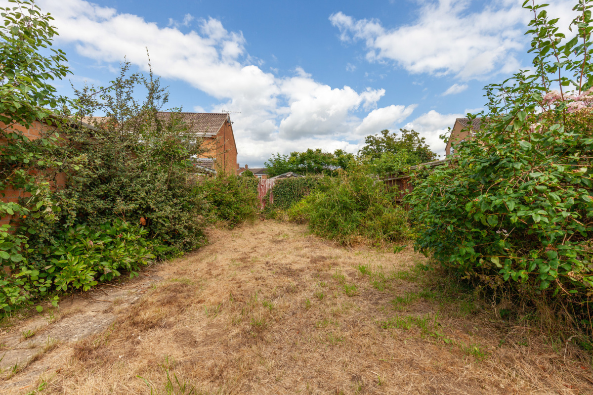 Cherry Close