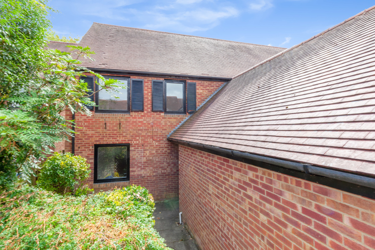 Sheepway Court