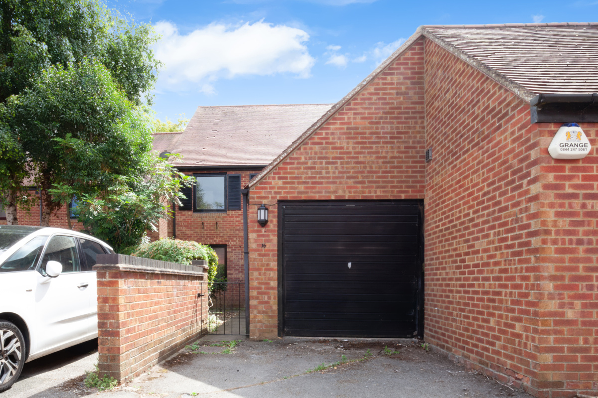 Sheepway Court