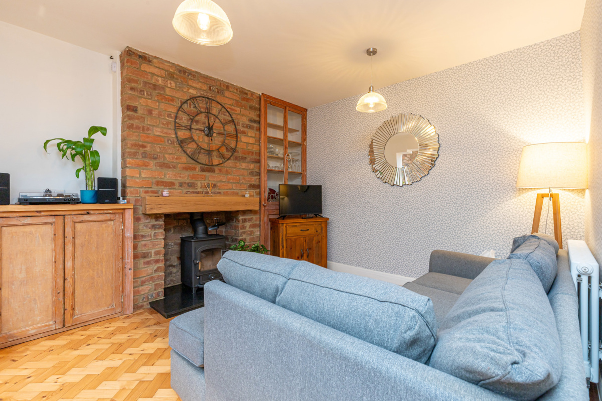 Westbury Crescent