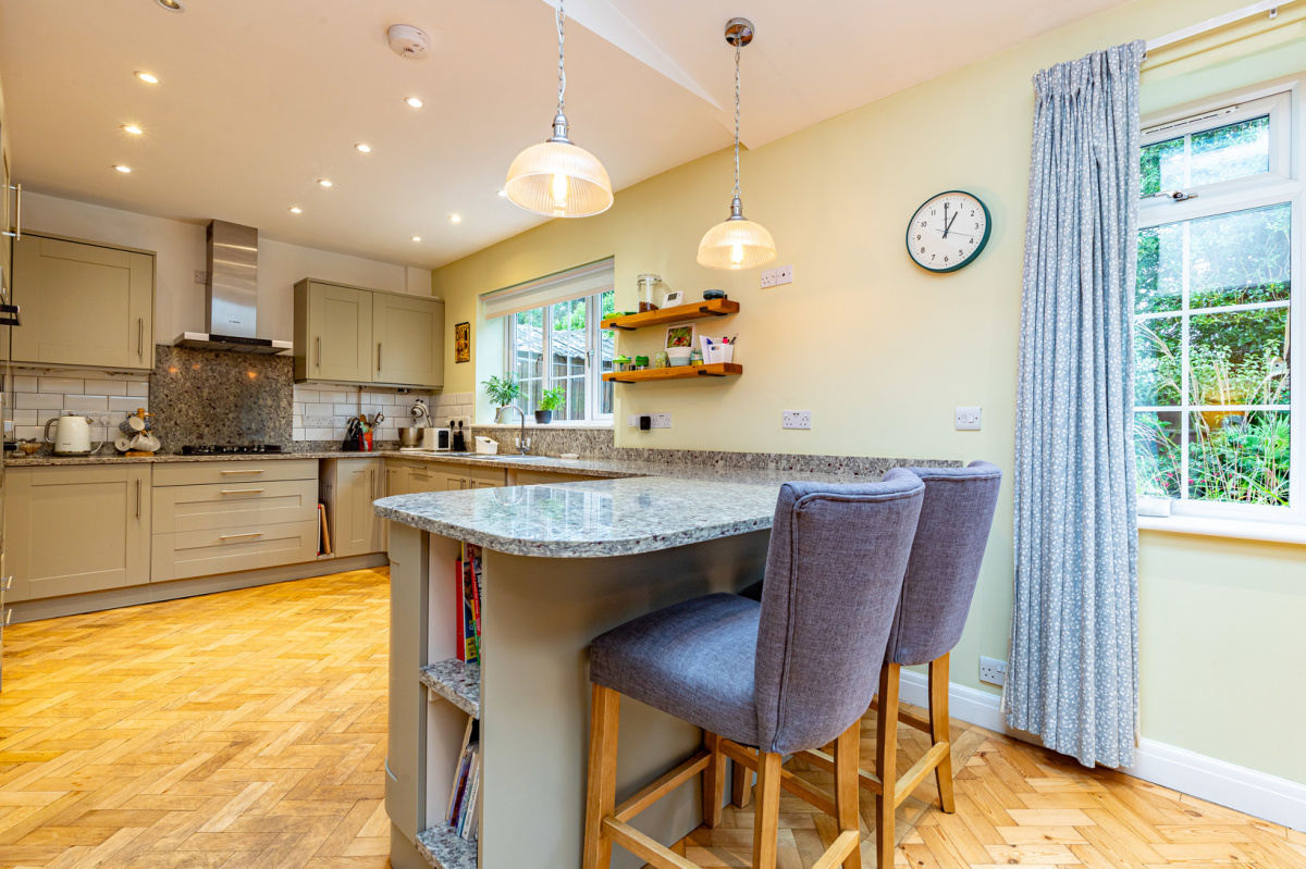Westbury Crescent
