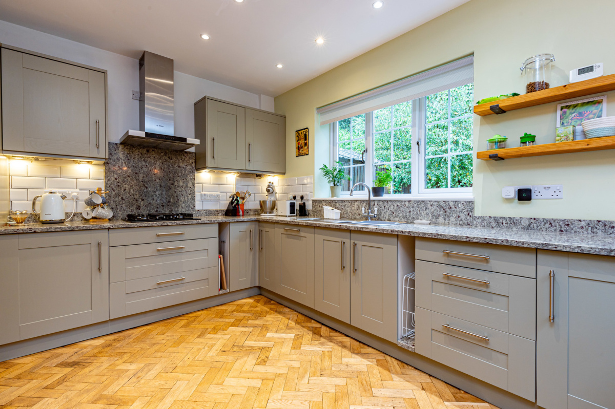 Westbury Crescent