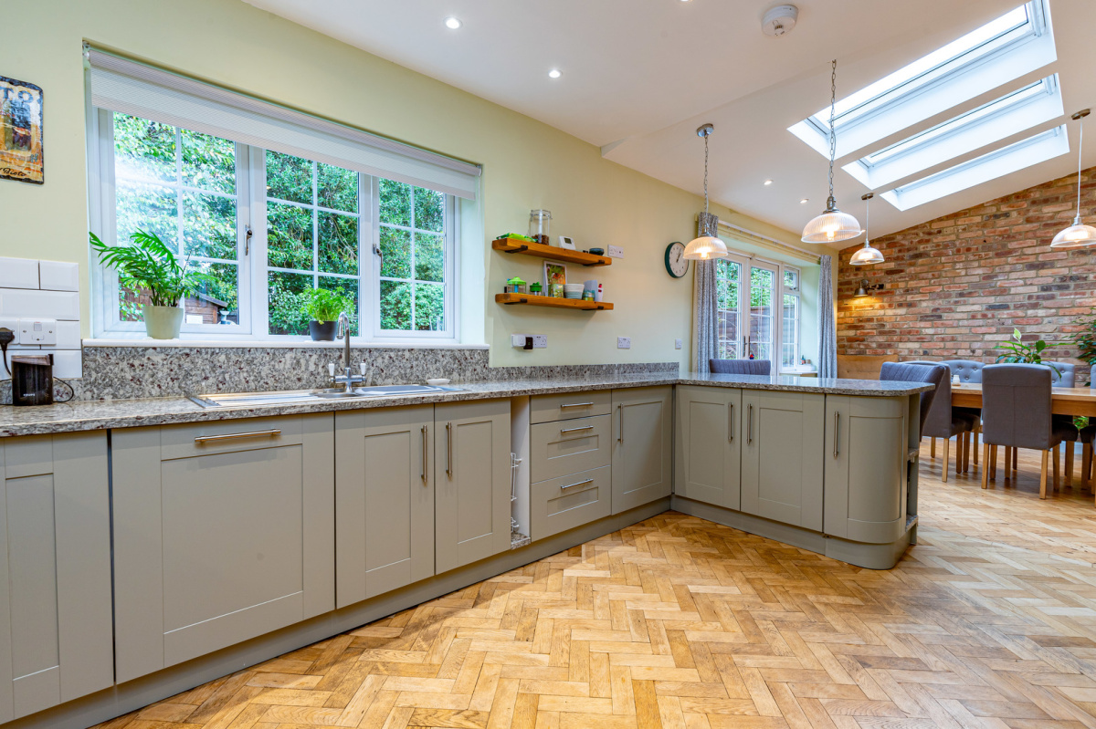 Westbury Crescent