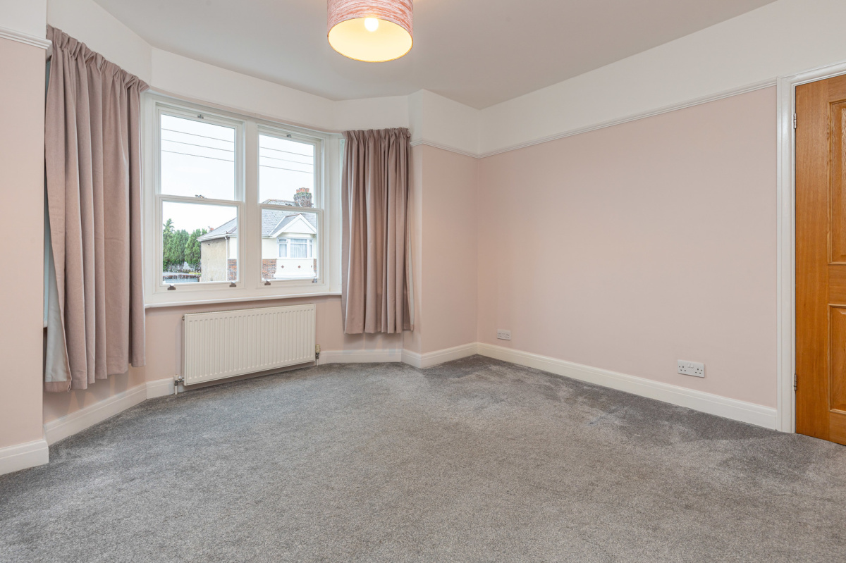 Westbury Crescent